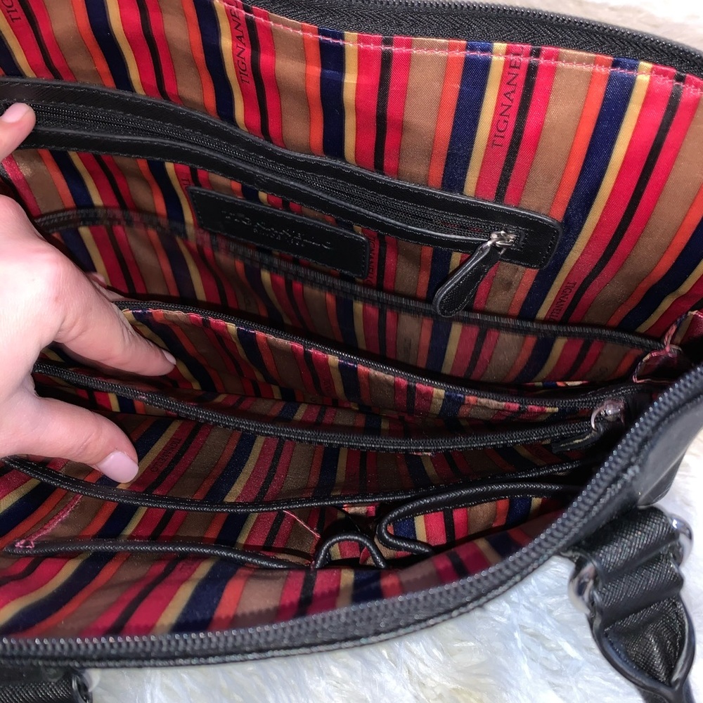 Tignanello Purse - Picture 8 of 8